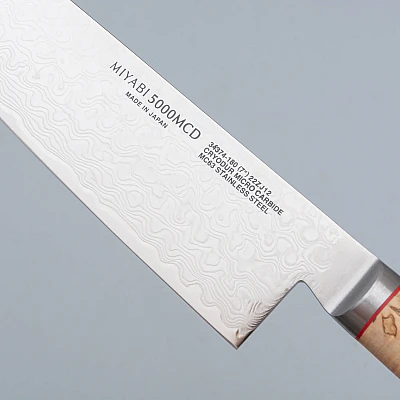 Miyabi 5000MCD Santoku 18 cm