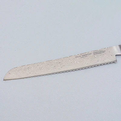 Miyabi 5000MCD 67 Black Broodmes 24 cm