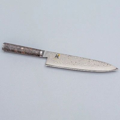 Miyabi 5000MCD 67 Black Gyutoh 20 cm