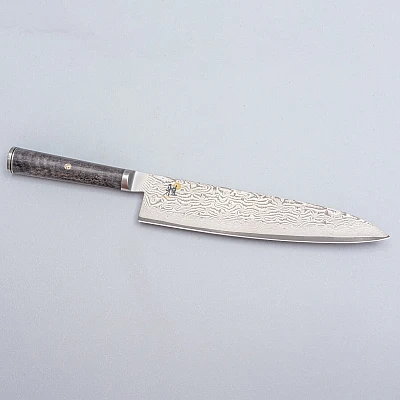 Miyabi 5000MCD 67 Black Gyutoh 24 cm