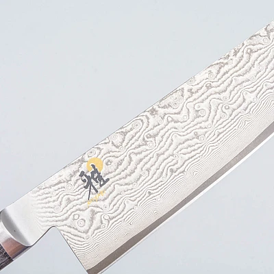 Miyabi 5000MCD 67 Black Gyutoh 24 cm