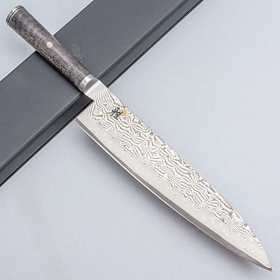 Miyabi 5000MCD 67 Black Gyutoh 24 cm