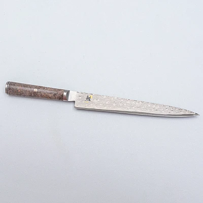 Miyabi 5000MCD 67 Black Sujihiki 24 cm