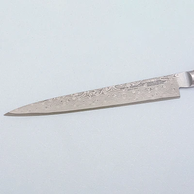 Miyabi 5000MCD 67 Black Sujihiki 24 cm