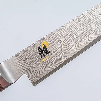 Miyabi 5000MCD 67 Black Sujihiki 24 cm