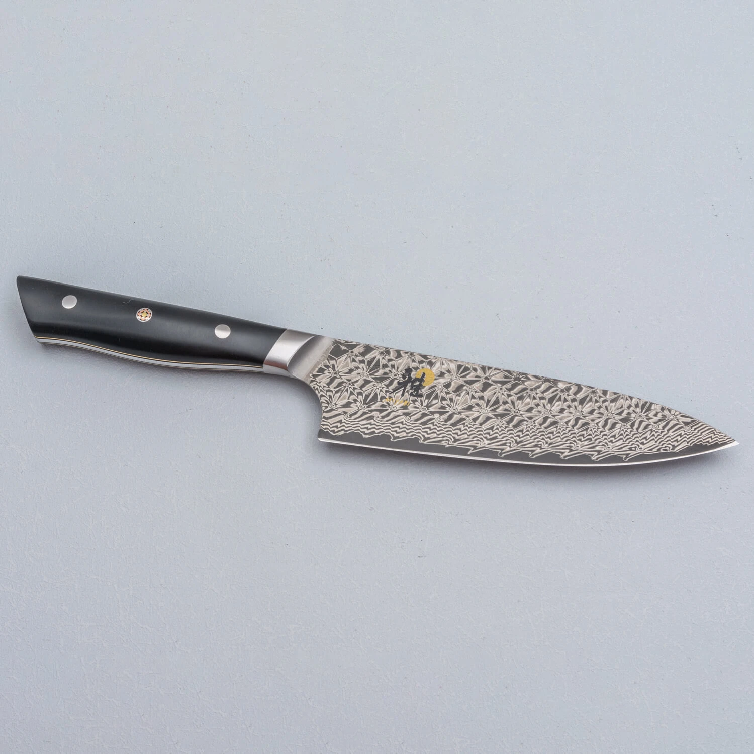 Miyabi 800DP Hibana Chef's Knife 16 cm - Free Engraved