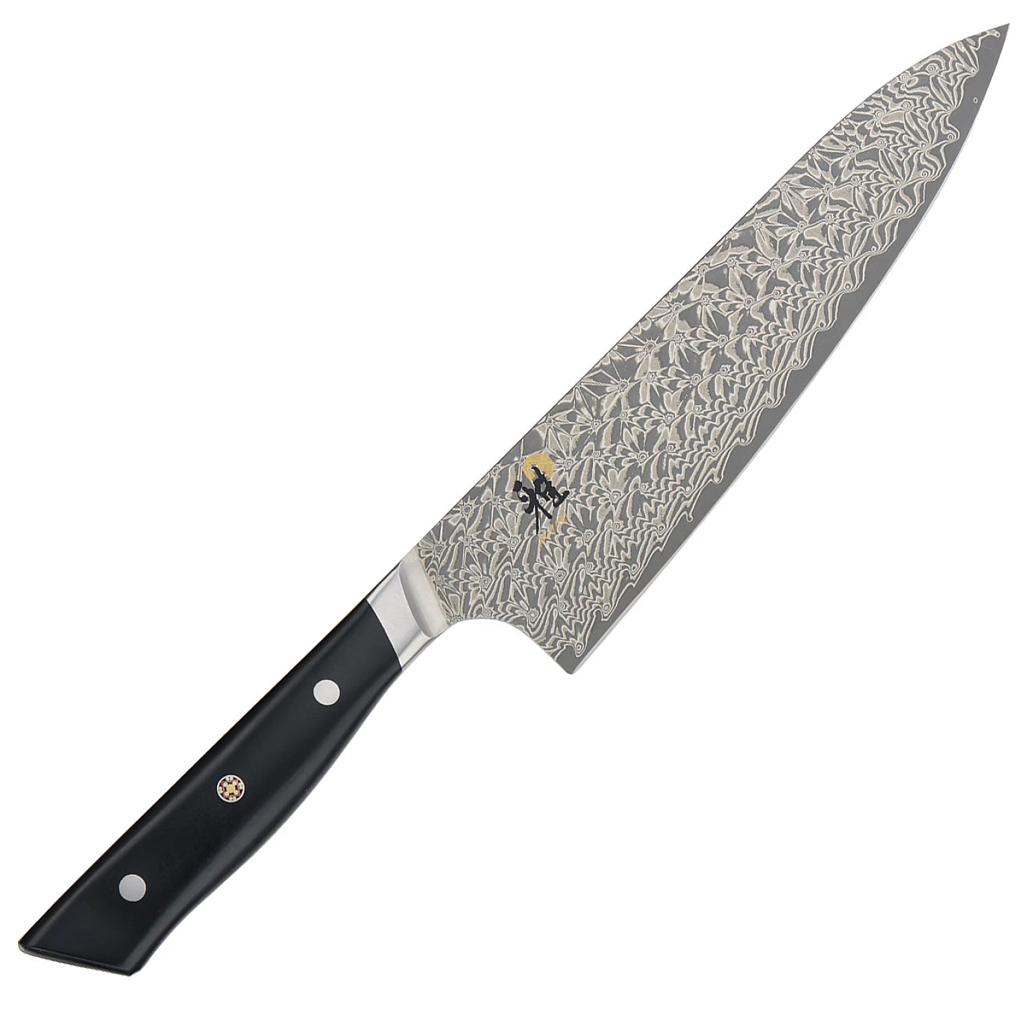 Miyabi 800DP Hibana Chef's Knife Gyuto 20 cm - Free Engraved