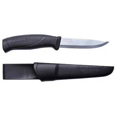 MoraKniv Companion Heavy Duty Outdoor Mes