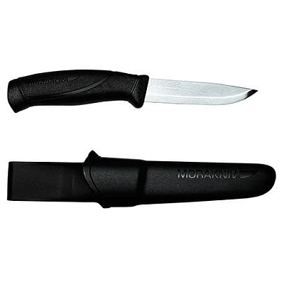 MoraKniv Companion  Outdoor Mes