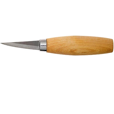 MoraKniv Houtsnijmes 