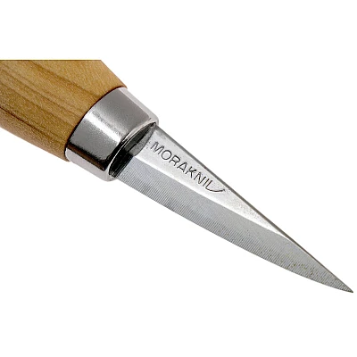 MoraKniv Houtsnijmes 