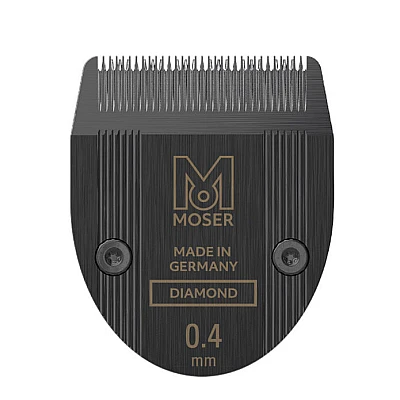 Moser Trennscheibe Diamant Chromini