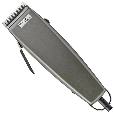 Moser Primat Titanium Clippers