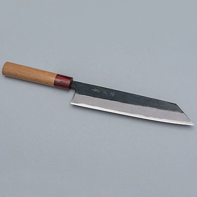 Muneishi Aogami 2 Iron Kiritsuke 21 cm