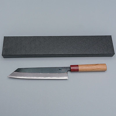Muneishi Aogami 2 Iron Kiritsuke 21 cm