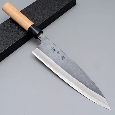 Muneishi Aogami 2 Gyuto 21 cm