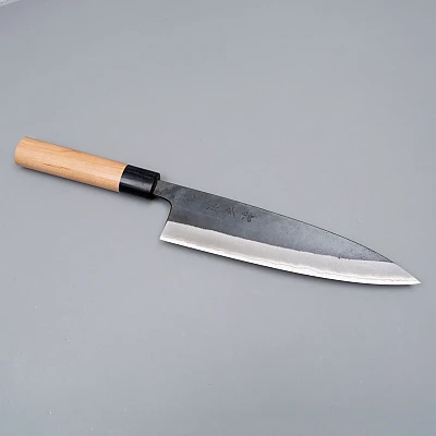Muneishi Aogami 2 Gyuto 21 cm