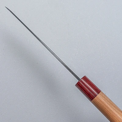 Muneishi Aogami 2 Iron Damast Bunka