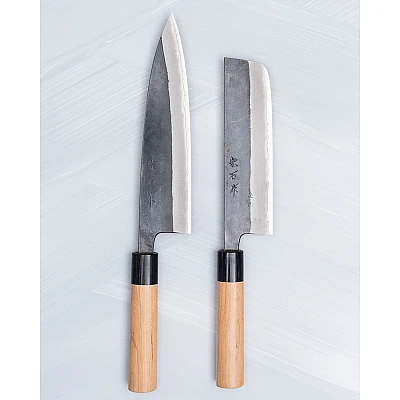 Muneishi Aogami 2 Petty 13 cm