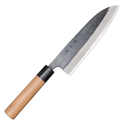 Muneishi Aogami 2 Santoku 