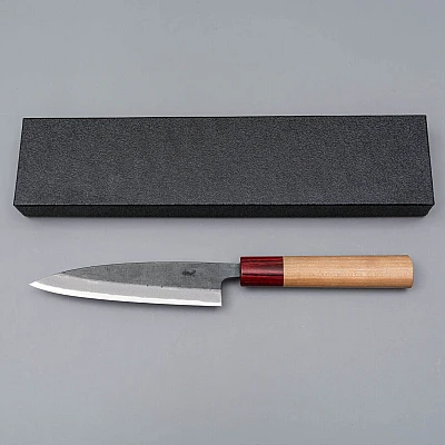 Muneishi Aogami 2 Iron Petty 12 cm