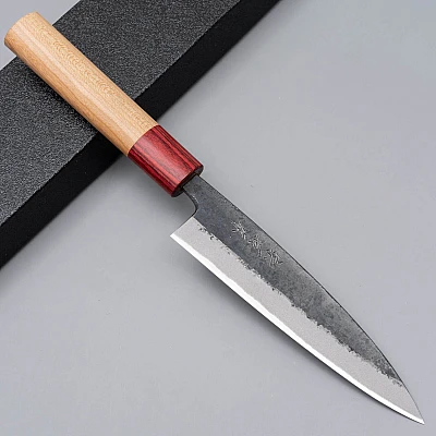 Muneishi Aogami 2 Iron Petty 12 cm