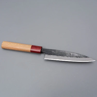 Muneishi Aogami 2 Iron Petty 12 cm