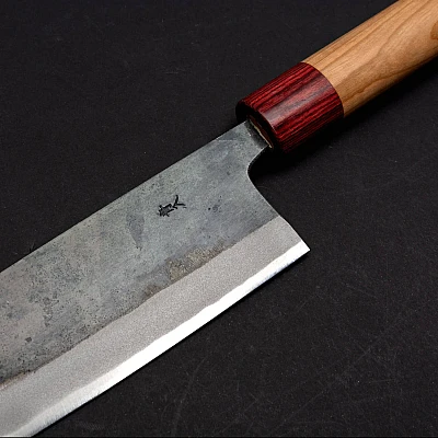 Muneishi Aogami 2 Iron Gyuto 21 cm