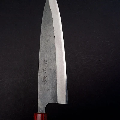 Muneishi Aogami 2 Iron Gyuto 24 cm