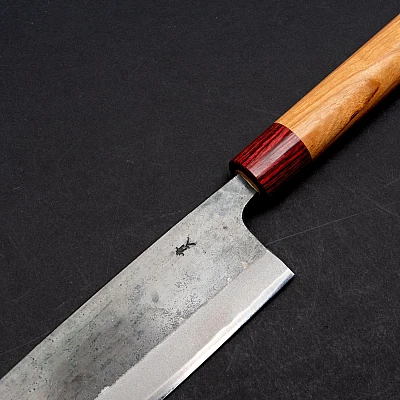 Muneishi Aogami 2 Iron Gyuto 24 cm