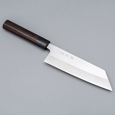 Muneishi Aogami 2 Stainless Damast Bunka 