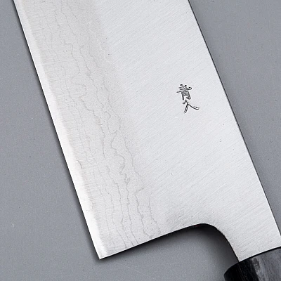 Muneishi Aogami 2 Stainless Damast Gyuto 27 cm