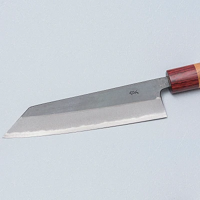 Muneishi Aogami 2 Iron Kiritsuke 16.5 cm