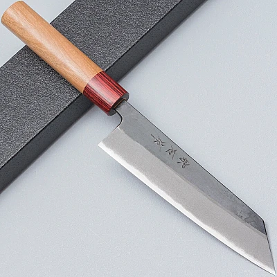 Muneishi Aogami 2 Iron Kiritsuke 16.5 cm