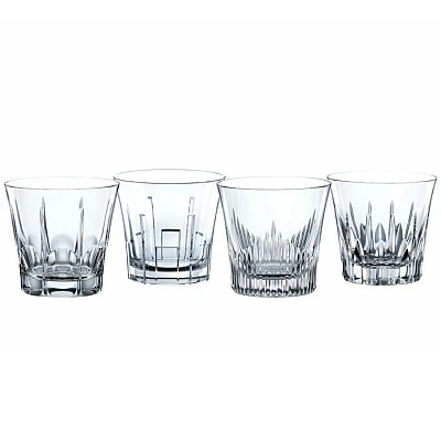Nachtmann Classix D.O.F. Glazen 4 stuks (314ml)