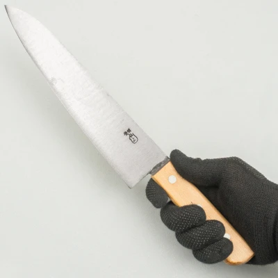 Nagayoshi Old Stock Carbon Gyuto 25