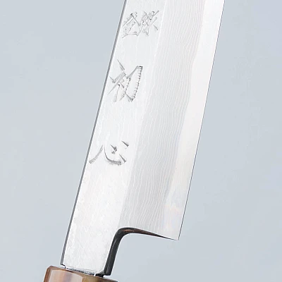 Nakagawa Satoshi Aogami #1 Sakimaru Yanagiba 30 cm