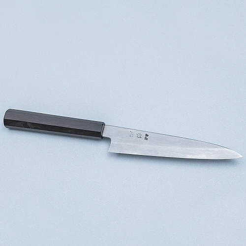 Nakagawa Satoshi Aogami #1 Ebony Petty 15 cm