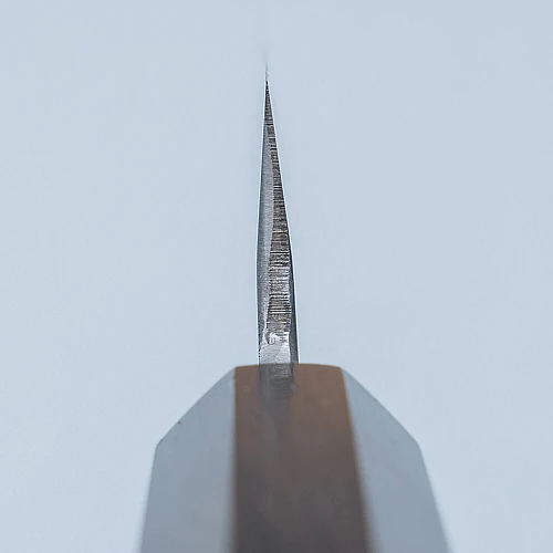 Nakagawa Satoshi Aogami #1 Ebony Petty 15 cm