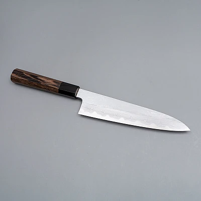 Nakagawa Satoshi Aogami #1 Gyuto 20 cm