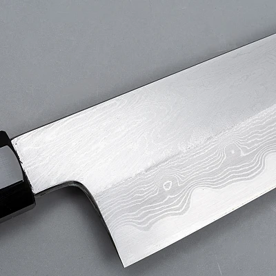 Nakagawa Satoshi Aogami #1 Gyuto 20 cm