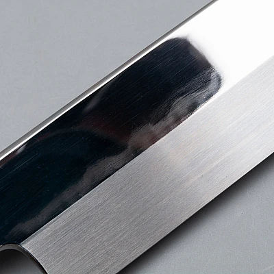 Nakagawa Satoshi Honyaki Yanagiba 30 cm