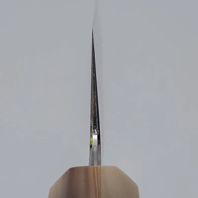 Nakagawa Satoshi x Myojin Aogami #1 Bunka