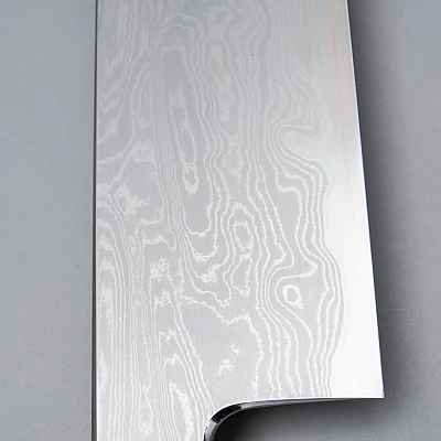 Nakagawa Satoshi x Myojin Aogami #1 Santoku