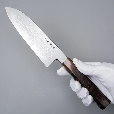 Nakagawa Satoshi x Myojin Aogami #1 Bunka