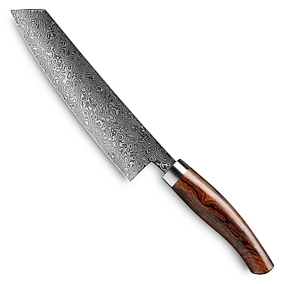 Nesmuk Exklusiv C90 Desert Iron Wood Koksmes 18 cm