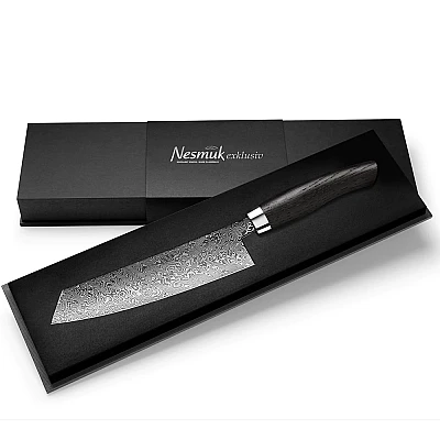 Nesmuk Exklusiv C90 Mooreik Koksmes 18 cm