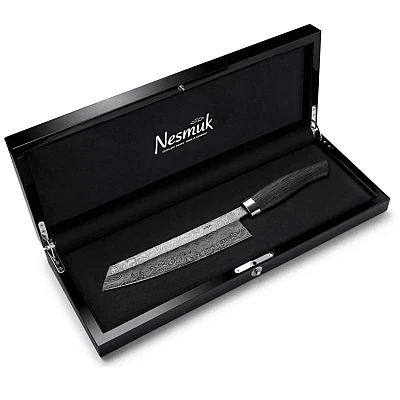 Nesmuk Exklusiv C100 Mooreik Koksmes 18 cm