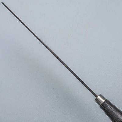 Nesmuk Janus Broodmes 27 cm Mooreik