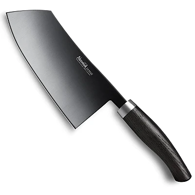 Nesmuk Janus Chinees Koksmes 18 cm Mooreik